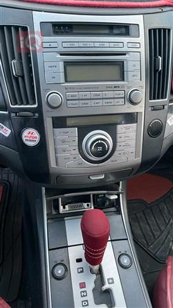 Hyundai Veracruz